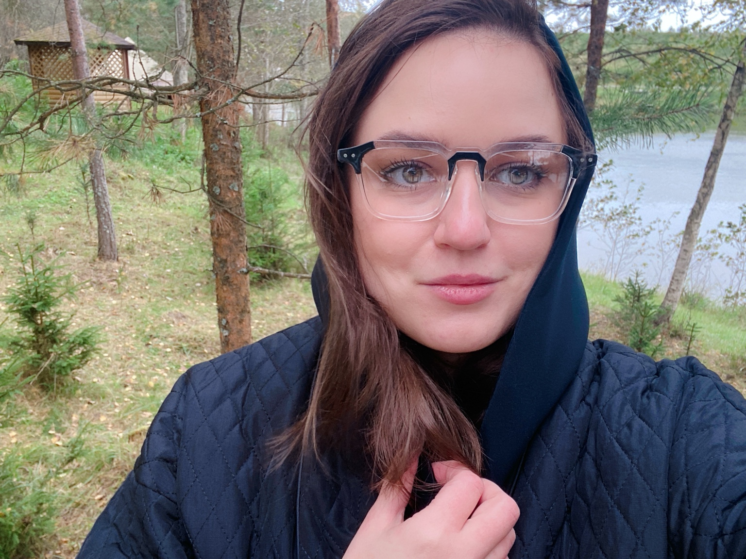Анна Баранова